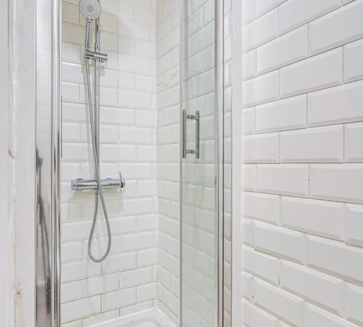 Studio Inn Paris Center Apartment