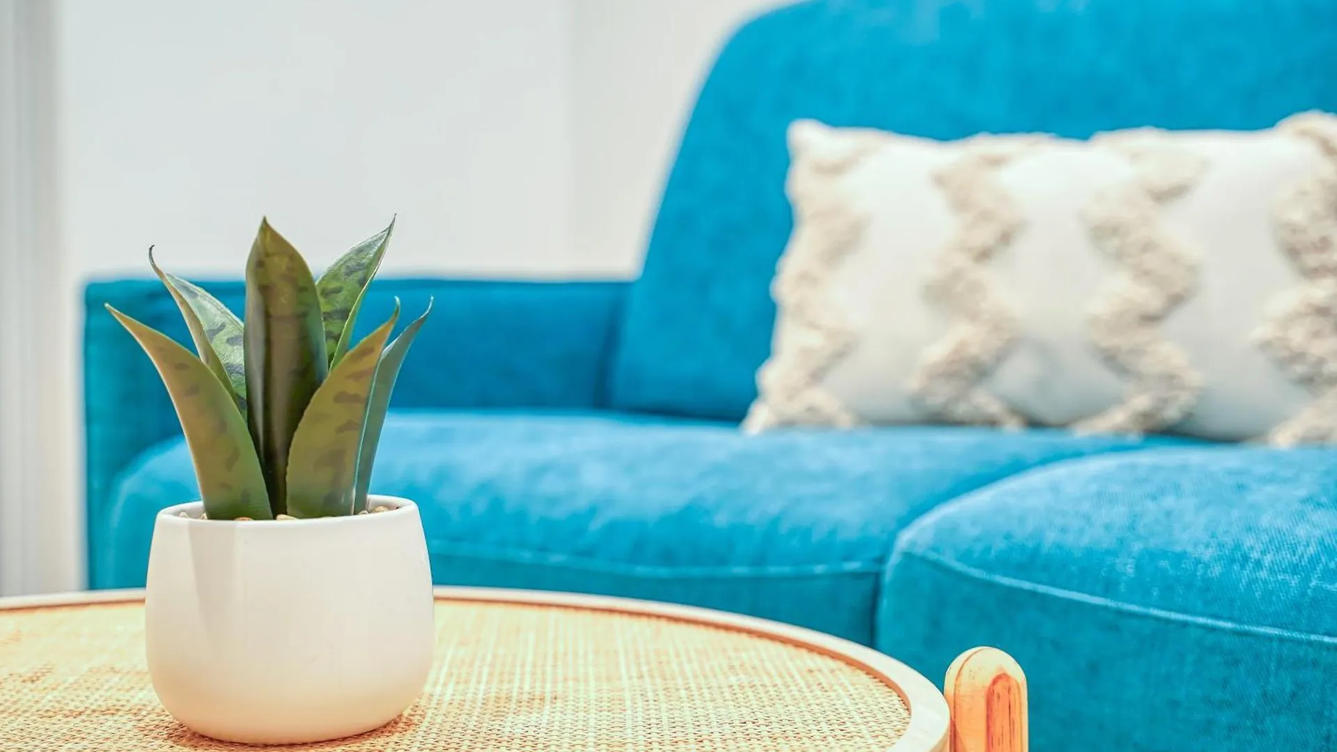 Apartment Studio Inn Paris Center