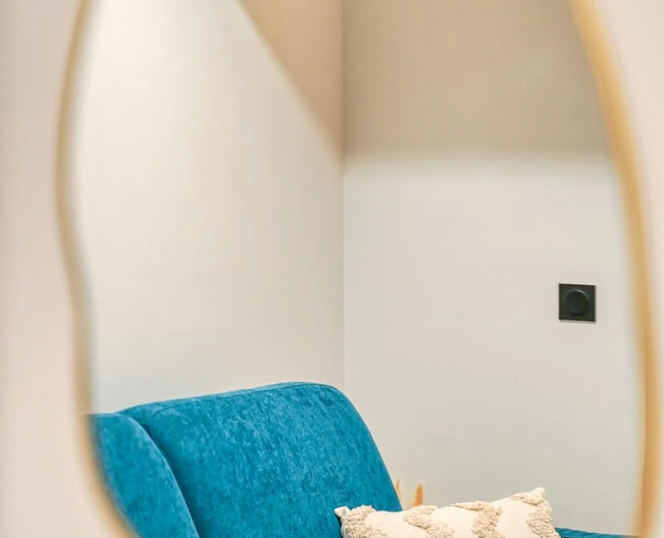 Studio Inn Paris Center